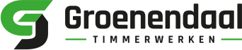 Groenendaal Timmerwerken Logo